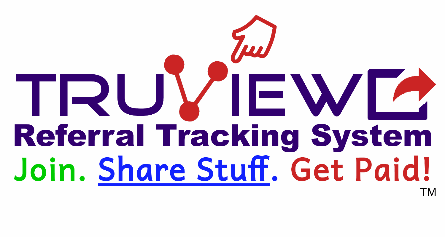 TRUVIEW Referral Tracking System